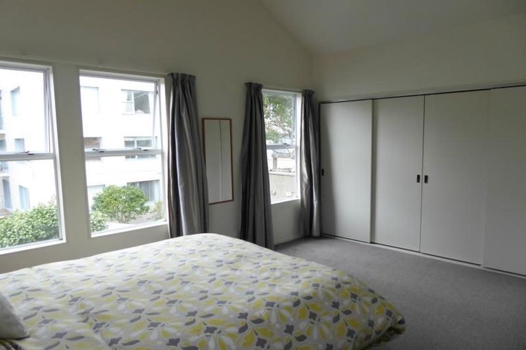 Photo of property in 4/259 The Terrace, Te Aro, Wellington, 6011