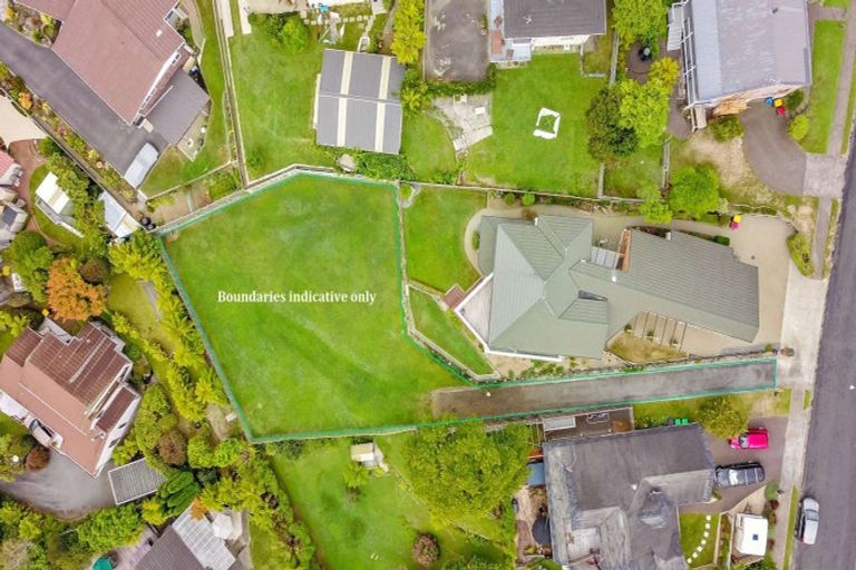 Photo of property in 3a Haratua Place, Springfield, Rotorua, 3015