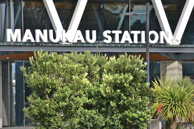 Photo of property in Proximity Apartments, 1102/17 Osterley Way, Manukau, Auckland, 2104