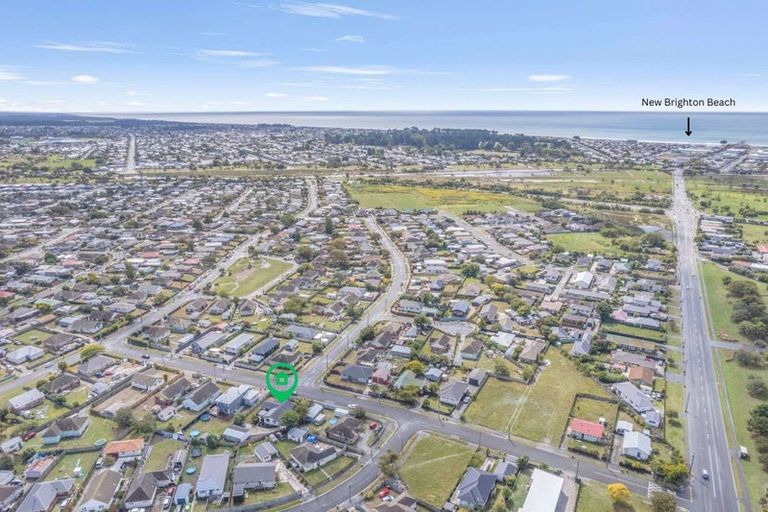 Photo of property in 14 Portchester Street, Aranui, Christchurch, 8061