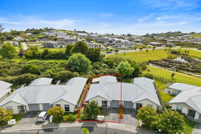 Photo of property in 21 Fairwater Road, Warkworth, 0910