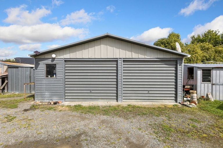 Photo of property in 1434 Leeston Road, Doyleston, 7682