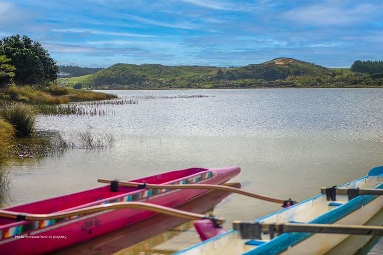 Photo of property in 25a-b Spains Road, Awanui, 0486