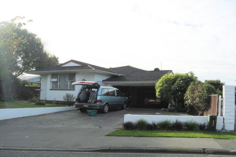 Photo of property in 93 Cheyenne Street, Sockburn, Christchurch, 8042