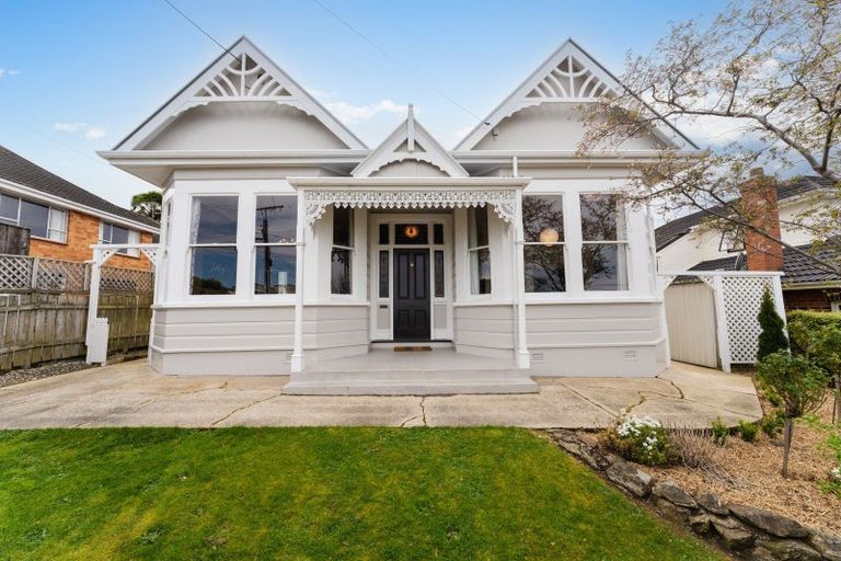 Photo of property in 20 Carnarvon Street, Belleknowes, Dunedin, 9011
