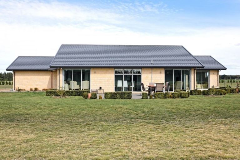 Photo of property in 288a Isaac Road, Eyrewell, Rangiora, 7476