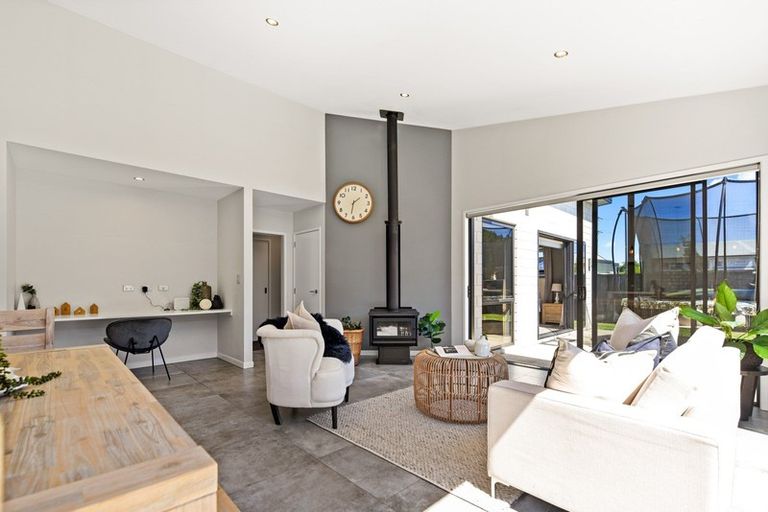 Photo of property in 9 Alker Road, Chartwell, Hamilton, 3210