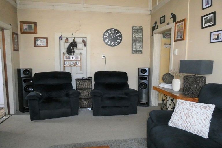 Photo of property in 30 Blake Street, Blaketown, Greymouth, 7805
