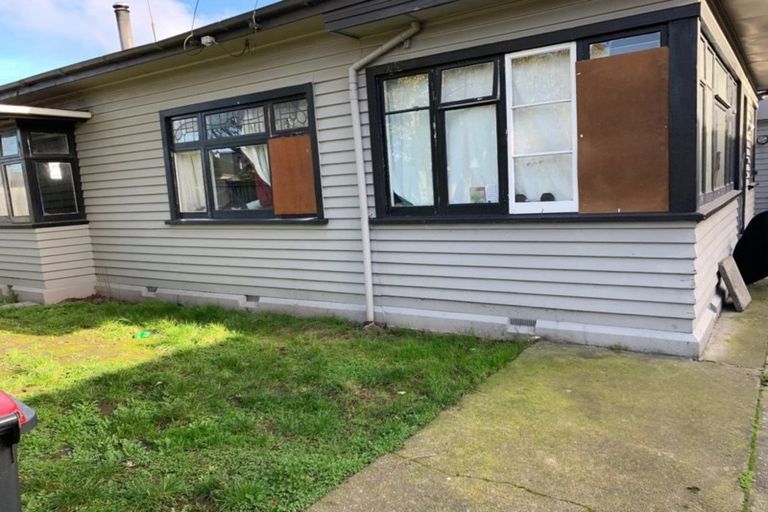 Photo of property in 97 Nursery Road, Phillipstown, Christchurch, 8011