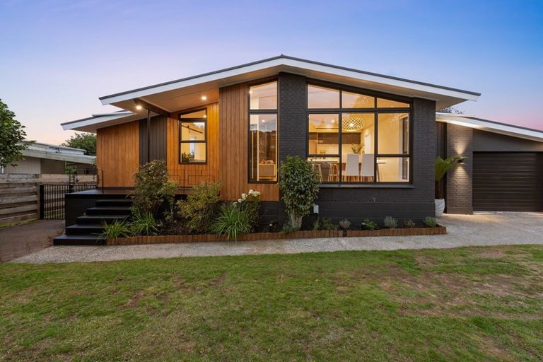 Photo of property in 420 Pukehangi Road, Pomare, Rotorua, 3015