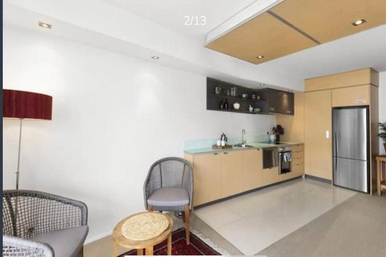 Photo of property in Century City Apartments, 33/72 Tory Street, Te Aro, Wellington, 6011