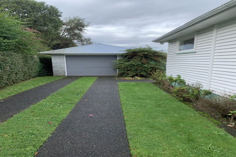 Photo of property in 19 Thackeray Street, Trentham, Upper Hutt, 5018