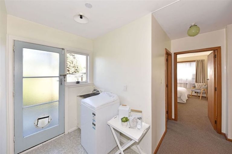 Photo of property in 7 Dominion Avenue, Spreydon, Christchurch, 8024