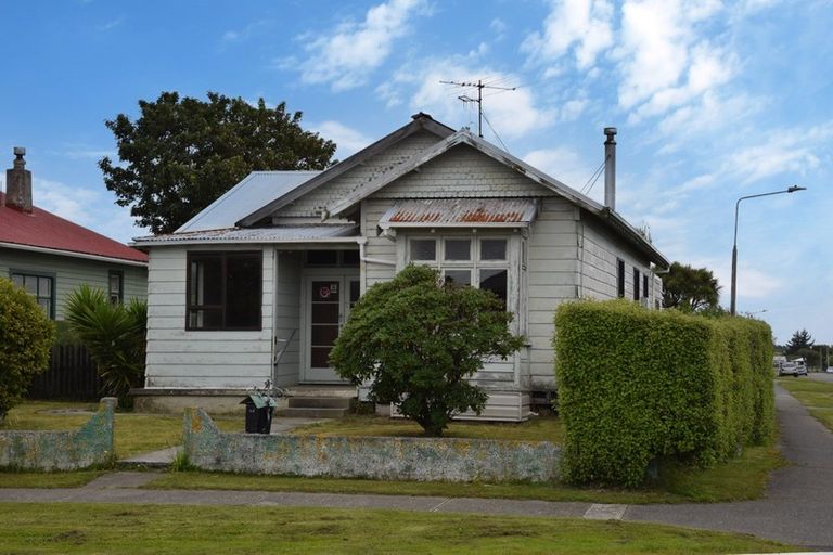 Photo of property in 85 Martin Street, Strathern, Invercargill, 9812