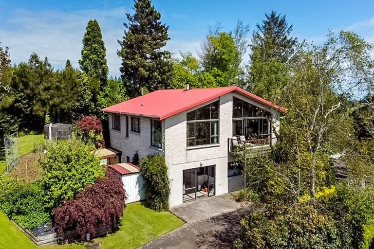 Photo of property in 481 Carrington Road, Hurworth, New Plymouth, 4371