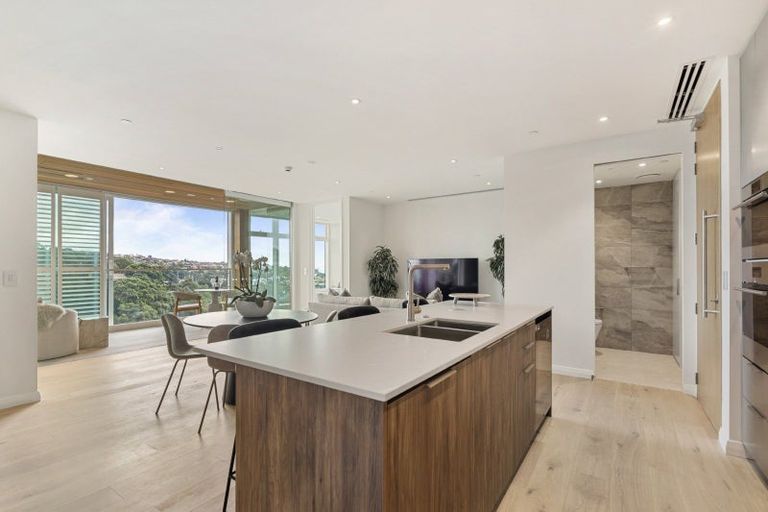 Photo of property in 601/20 Omana Road, Milford, Auckland, 0620