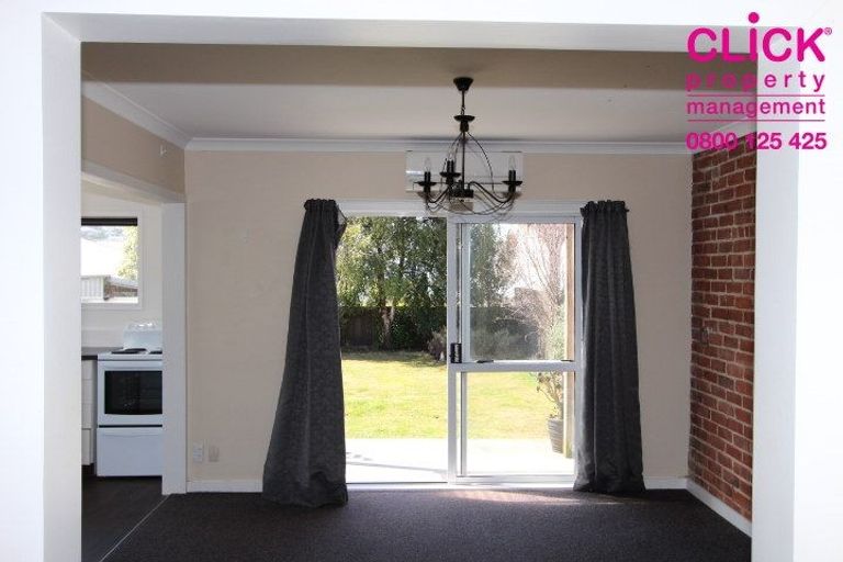 Photo of property in 6 Josephine Street, Caversham, Dunedin, 9012