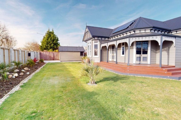 Photo of property in 148 Chalmers Avenue, Hampstead, Ashburton, 7700