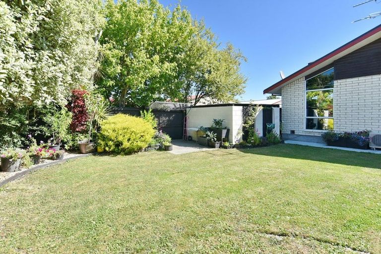 Photo of property in 15b Watson Place, Rangiora, 7400