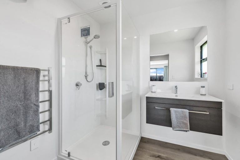 Photo of property in 9 Piwakawaka Place, Leeston, 7632