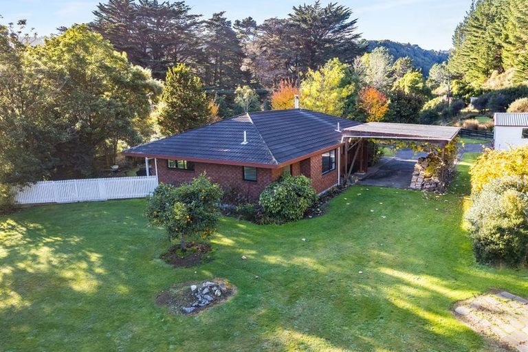 Photo of property in 26 Ngatiawa Road, Reikorangi, Waikanae, 5391