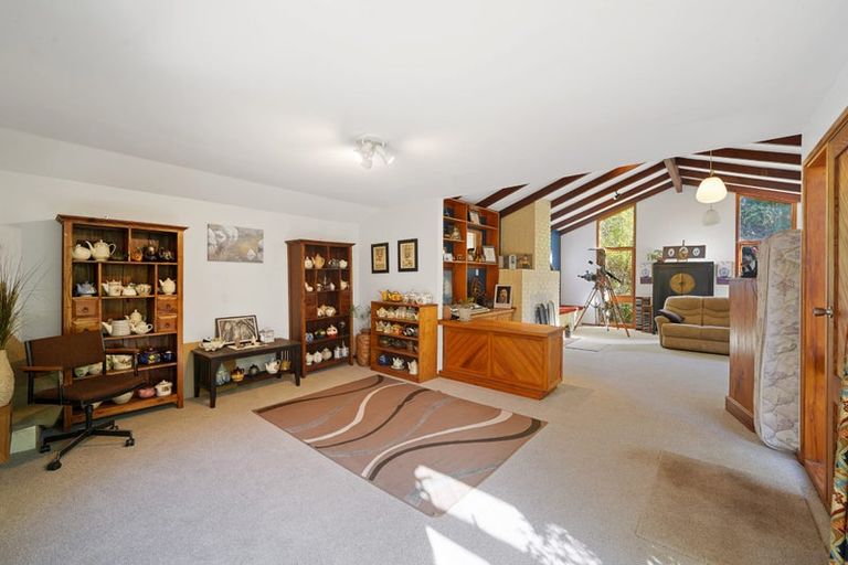 Photo of property in 134 Double Corner Road, Amberley, 7481