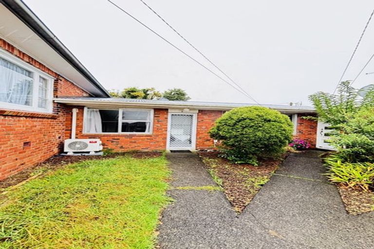 Photo of property in 5/46 Lynwood Road, New Lynn, Auckland, 0600