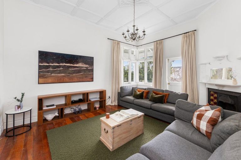 Photo of property in 107 Williamson Avenue, Grey Lynn, Auckland, 1021