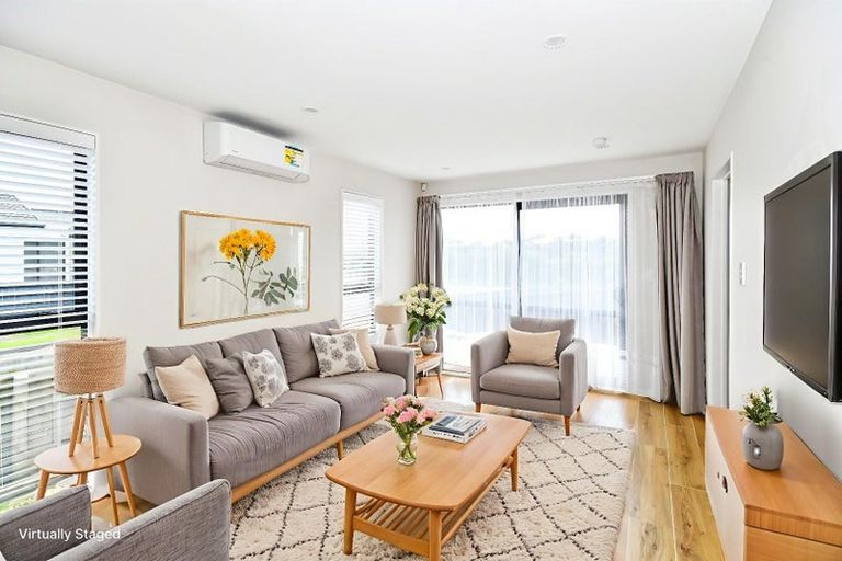 Photo of property in 58 Cosgrave Road, Papakura, 2110