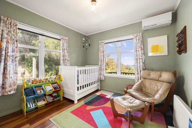 Photo of property in 60 Hapua Street, Hataitai, Wellington, 6021