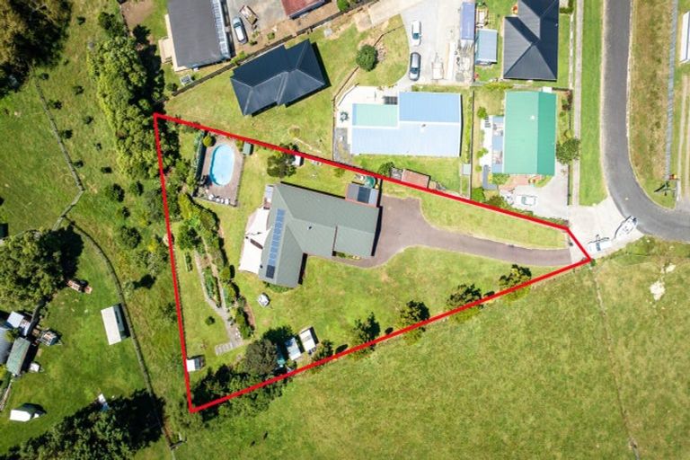 Photo of property in 17 Buller Street, Waihi, 3610