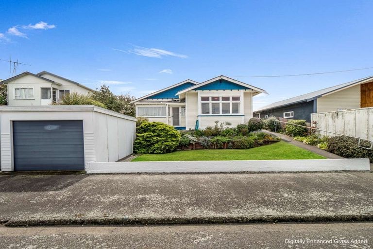 Photo of property in 12 May Street, Gonville, Whanganui, 4501
