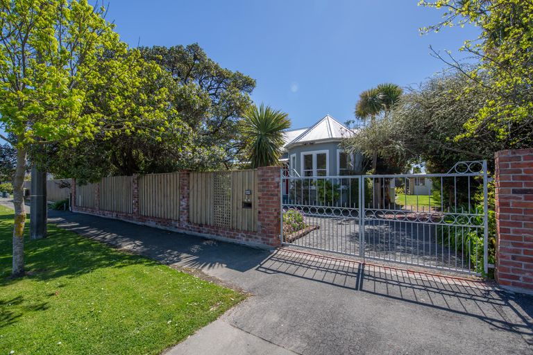 Photo of property in 555 Worcester Street, Linwood, Christchurch, 8011