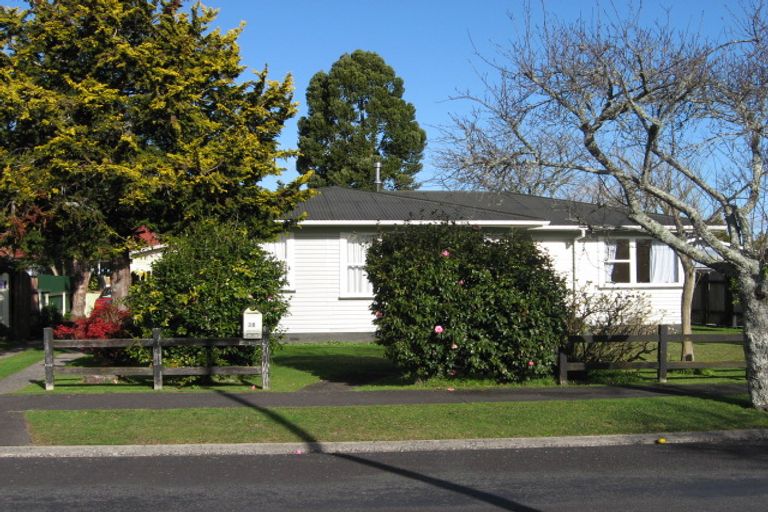 Photo of property in 28 Beech Crescent, Hillcrest, Hamilton, 3216