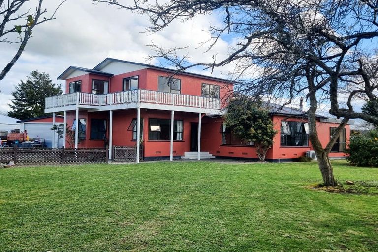 Photo of property in 29 Mangahao Road, Pahiatua, 4910