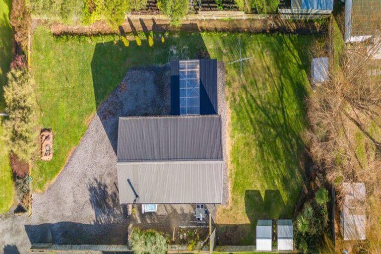 Photo of property in 32 Bell Street, Otane, 4202