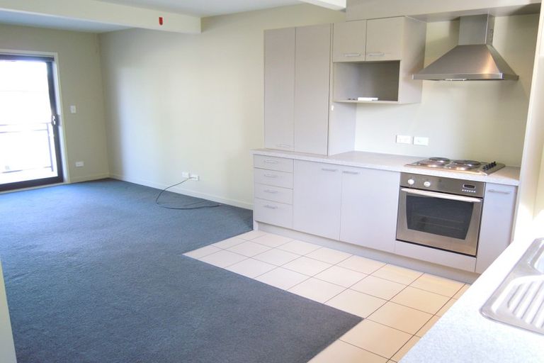 Photo of property in 3/28 Southampton Street, Sydenham, Christchurch, 8023