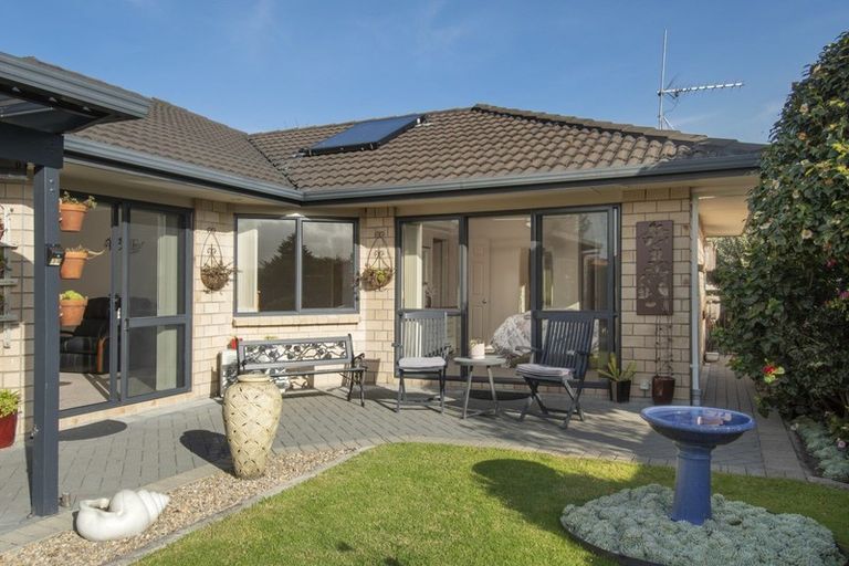 Photo of property in 10 Gordet Drive, Katikati, 3129