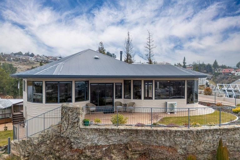 Photo of property in 22 Bodkin Road, Bridge Hill, Alexandra, 9320