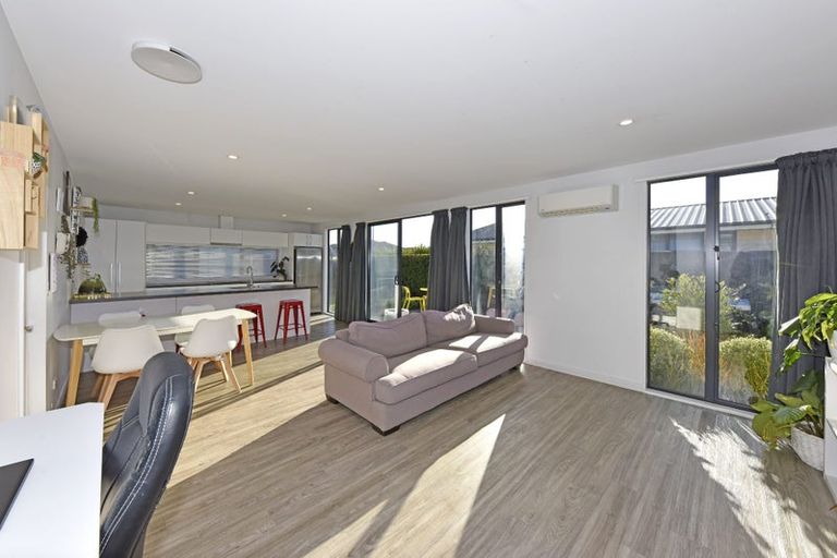 Photo of property in 41 Bradwell Crescent, Halswell, Christchurch, 8025