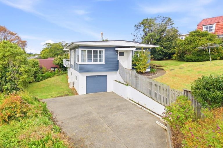 Photo of property in 5 Virginia Road, Saint Johns Hill, Whanganui, 4500