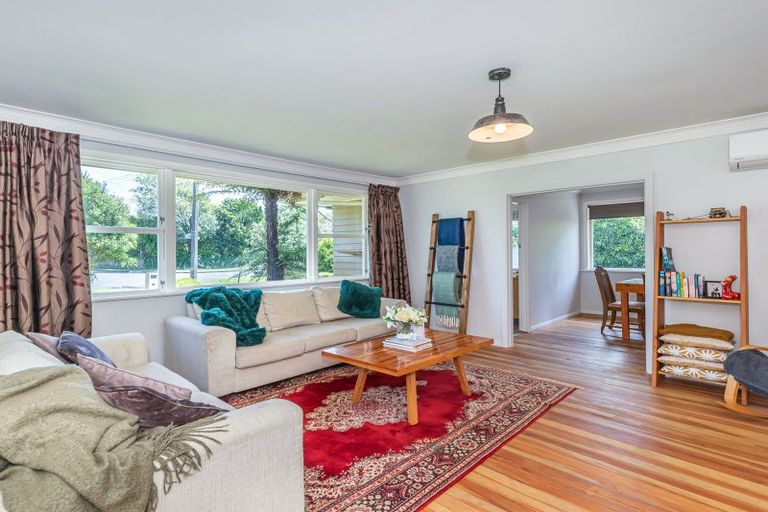 Photo of property in 17 Hobson Street, Levin, 5510