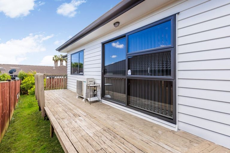 Photo of property in 7 Capital Place, Papatoetoe, Auckland, 2025