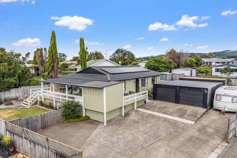 Photo of property in 31 Landscape Drive, Ngongotaha, Rotorua, 3010