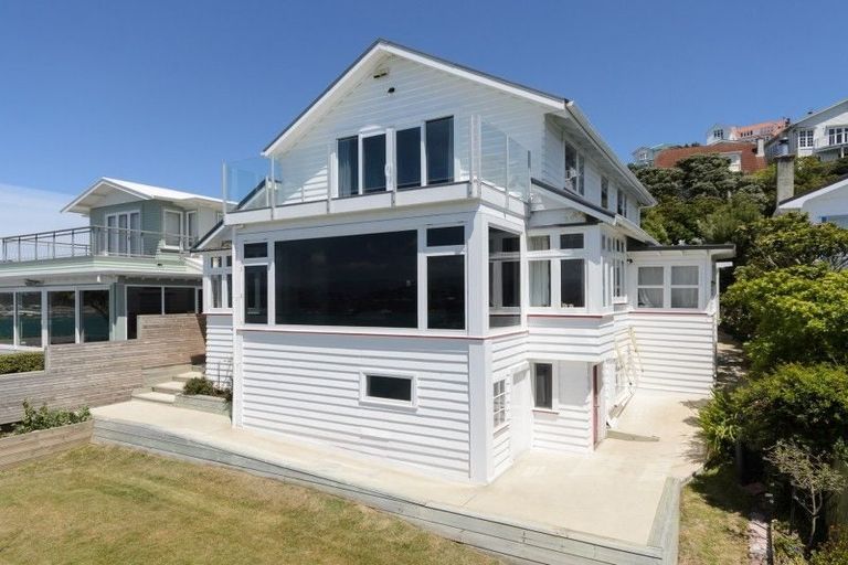 Photo of property in 29 Belvedere Road, Hataitai, Wellington, 6021