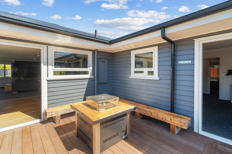 Photo of property in 2 Ryan Place, Tai Tapu, 7672