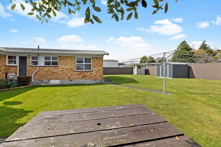 Photo of property in 129 Balmoral Drive, Tokoroa, 3420