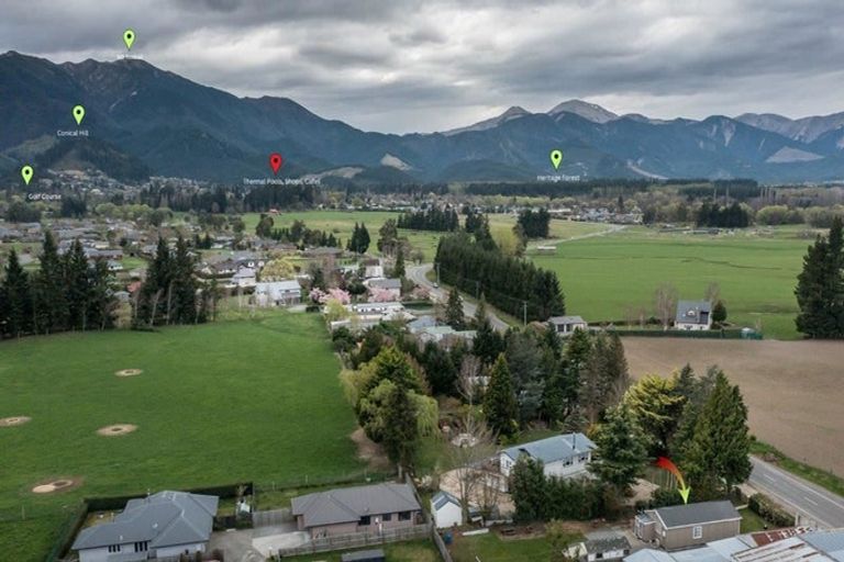 Photo of property in 152 Hanmer Springs Road, Hanmer Springs, 7334