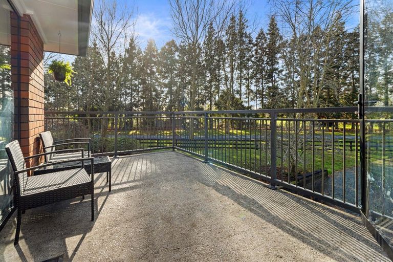 Photo of property in 273 Vaile Road, Newstead, Hamilton, 3286