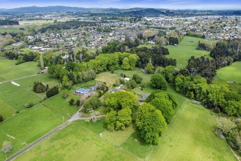 Photo of property in 81c Horrell Road, Morrinsville, 3374